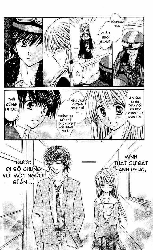 tổng hợp one shot. chapter 296 12