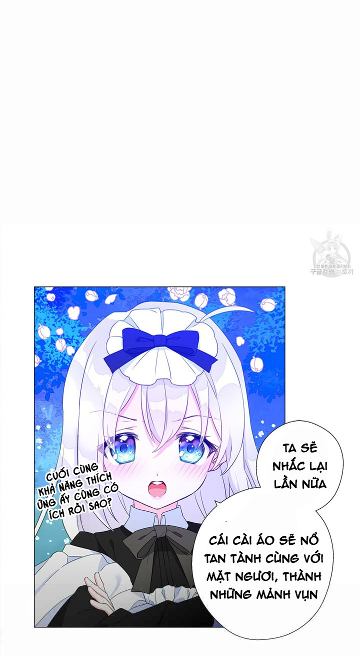 kế hoạch chọn papa của công chúa ._. chapter 5 34