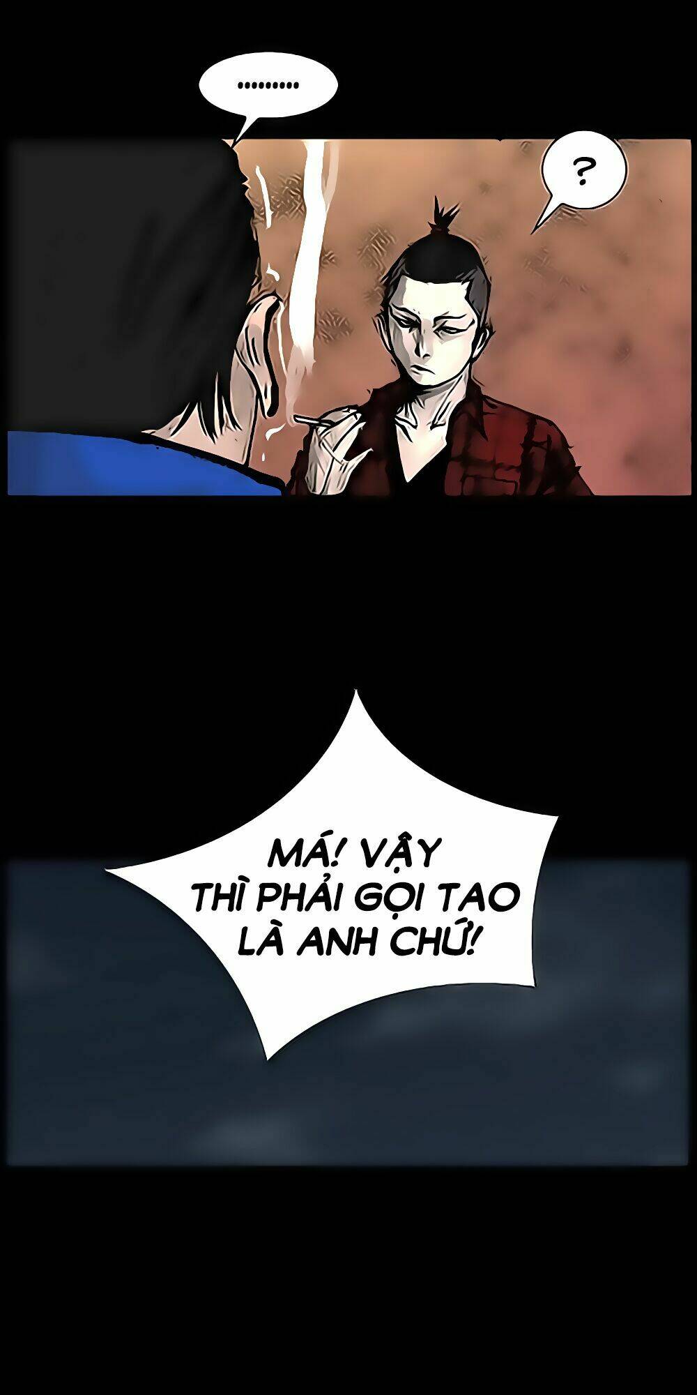 độc cô tiền truyện chapter 67 15