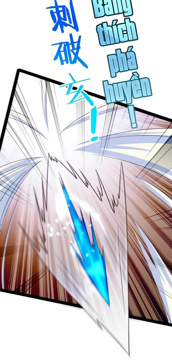 ma thú kiếm thánh dị giới tung hoành chapter 129 20