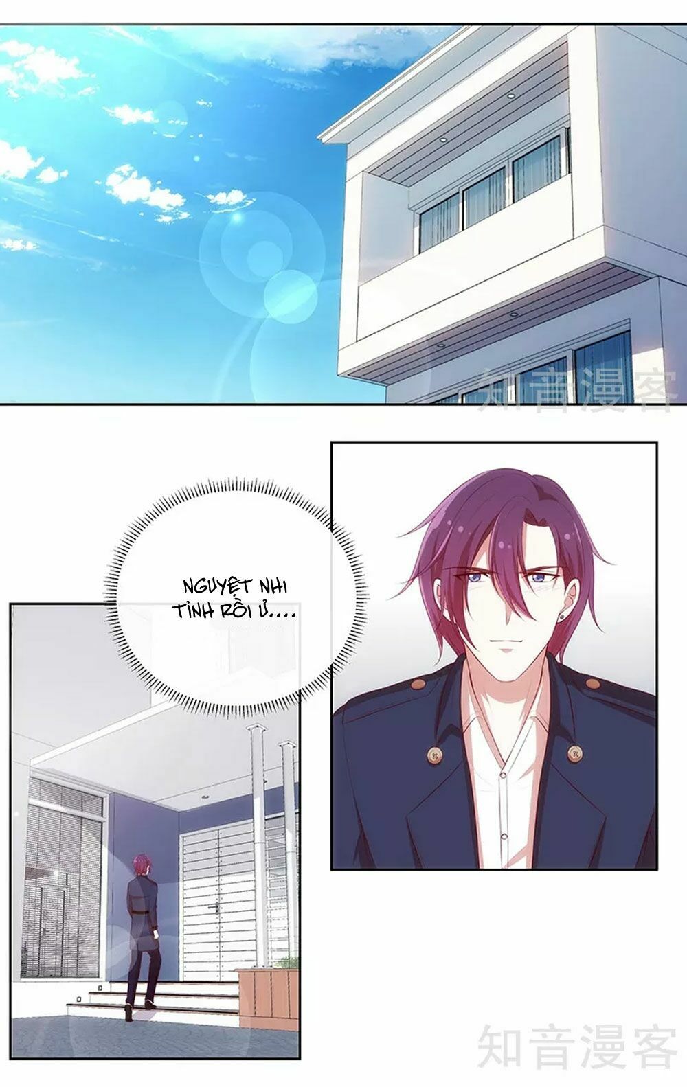 cả thế giới đều không bằng người chapter 83 2