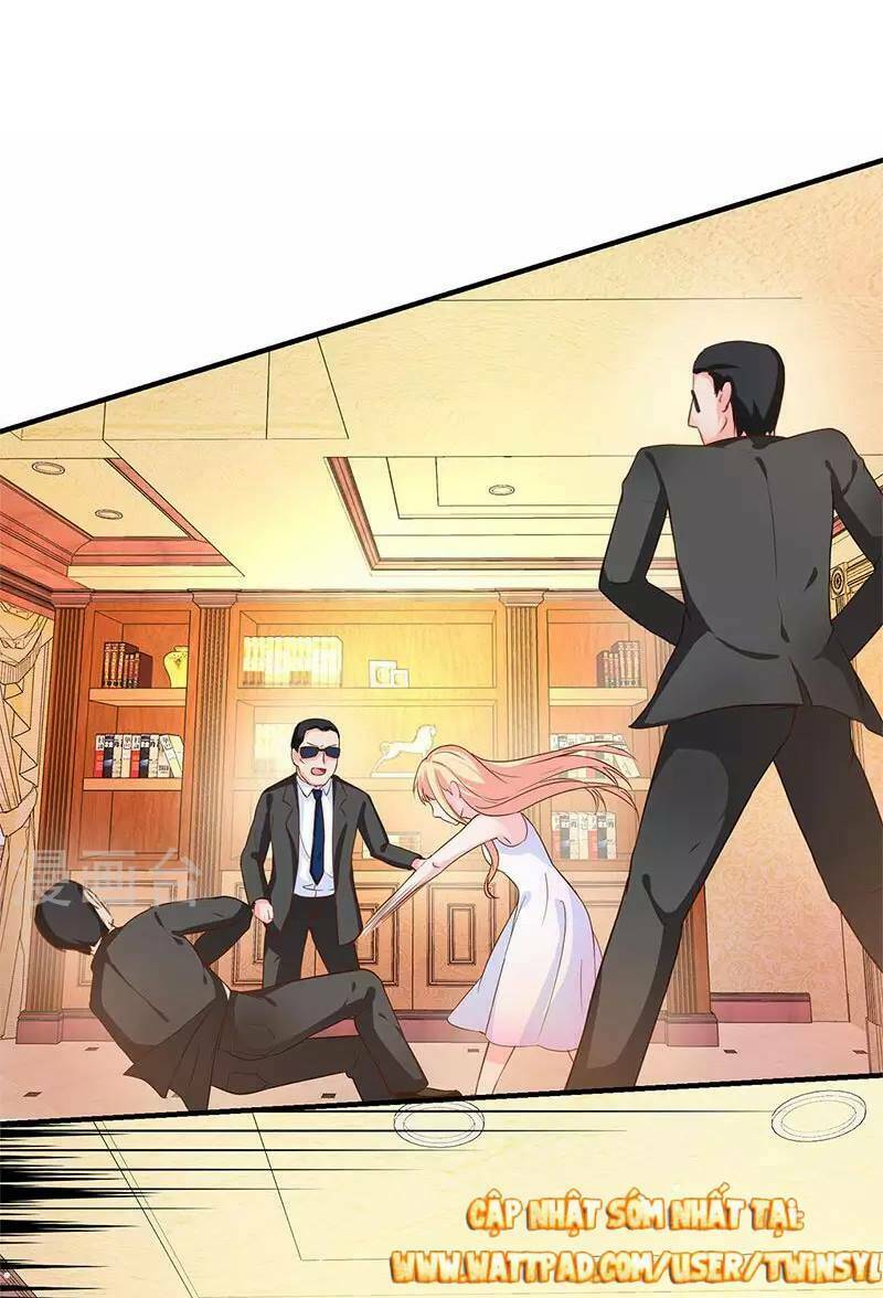 không gả cho tổng tài, gả cho người hầu chapter 118 7