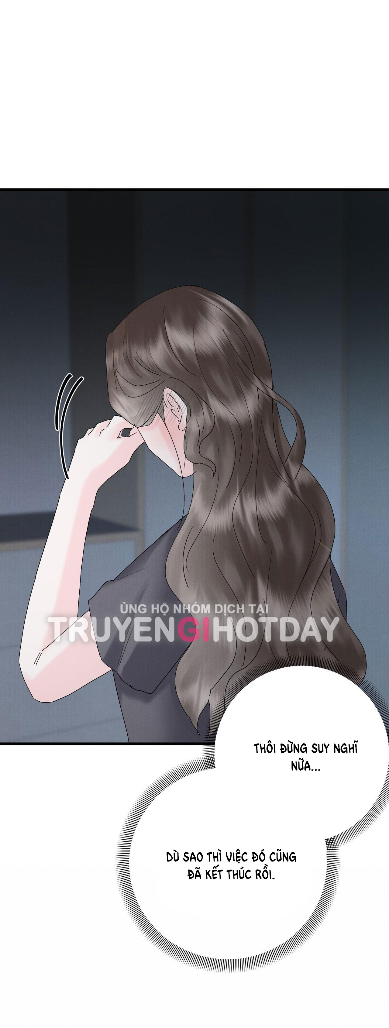 Khắc Cốt Ghi Tâm chapter 16.2 - Trang 32