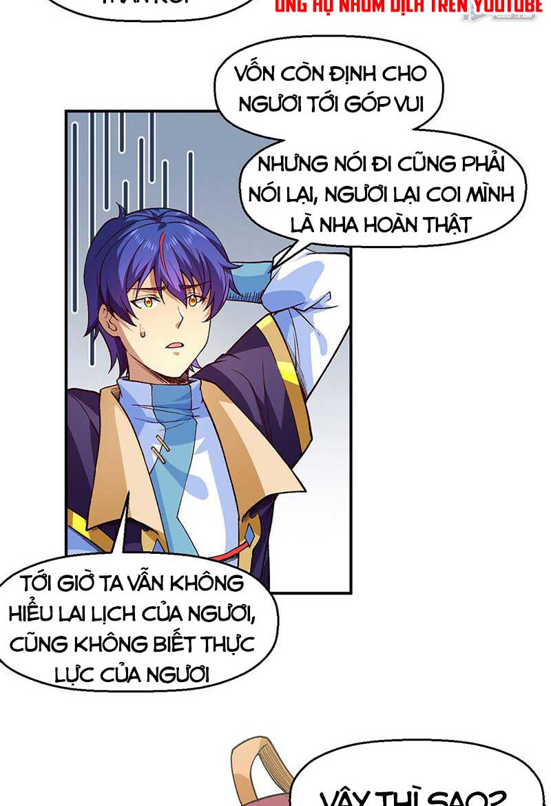 võ đạo độc tôn chapter 539 23