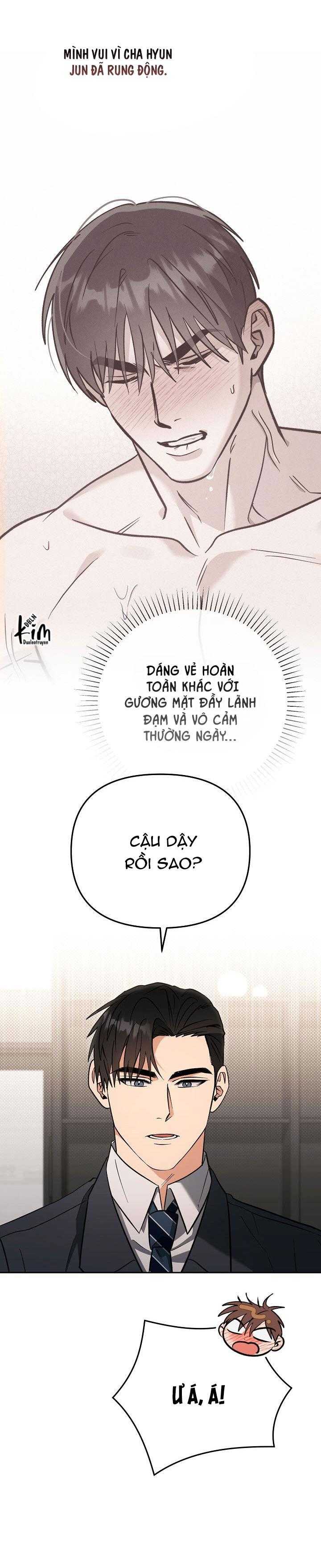 romance not romantic chapter 16 12