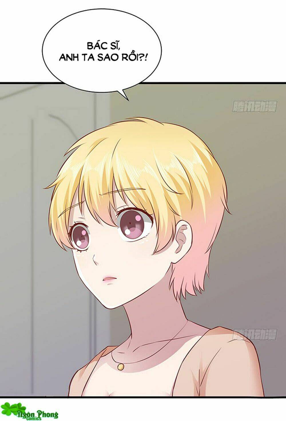 khi trò chơi ác ma bắt đầu chapter 96 35