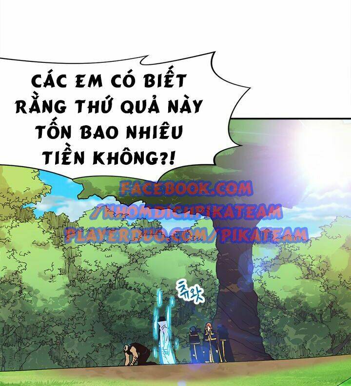 đại lục vô song chapter 16 20