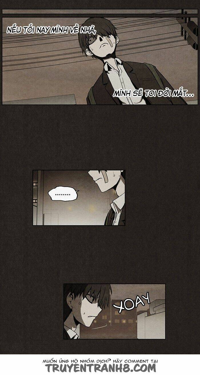 đứa con của quỷ dữ chapter 32 23