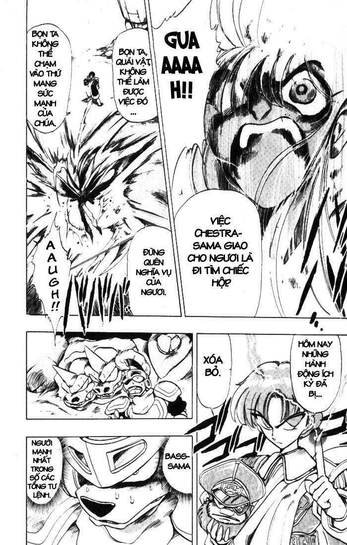 violinist of hameln - cây đàn kì diệu chapter 20 31