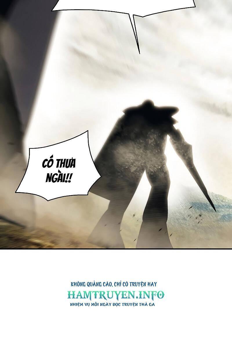 bất bại chân ma chapter 157 21