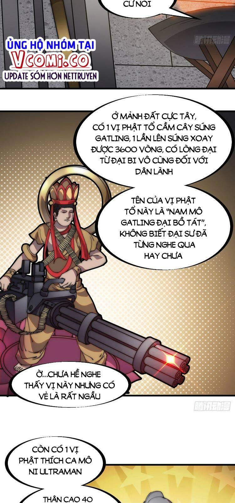 ta có một sơn trại chapter 225 10