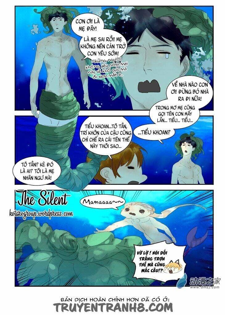 gia tử khu 37 chapter 10 13