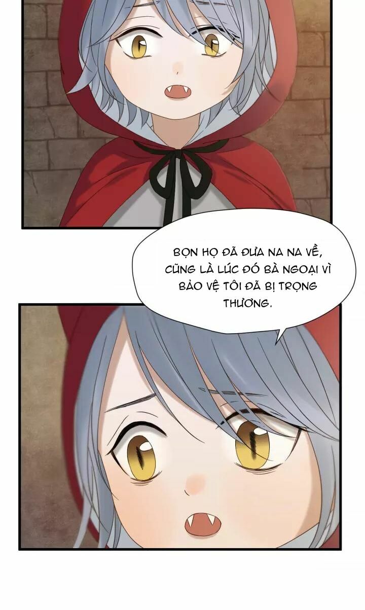 lượm được một tiểu hồ ly phần 3 chapter 89 22