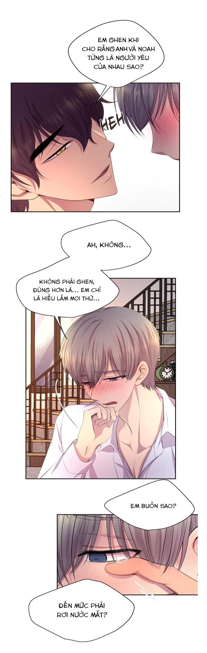 giữ em thật chặt (hold me tight) chapter 94 24