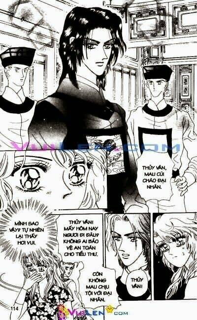 tinh linh của biển chapter 2 114