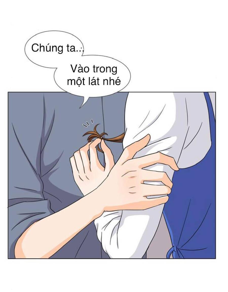 idol và sếp, em yêu ai? chapter 23 28