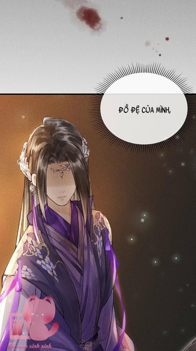 ta dựa vào thân mật với đồ đệ hắc hóa để sống tiếp chapter 1 12