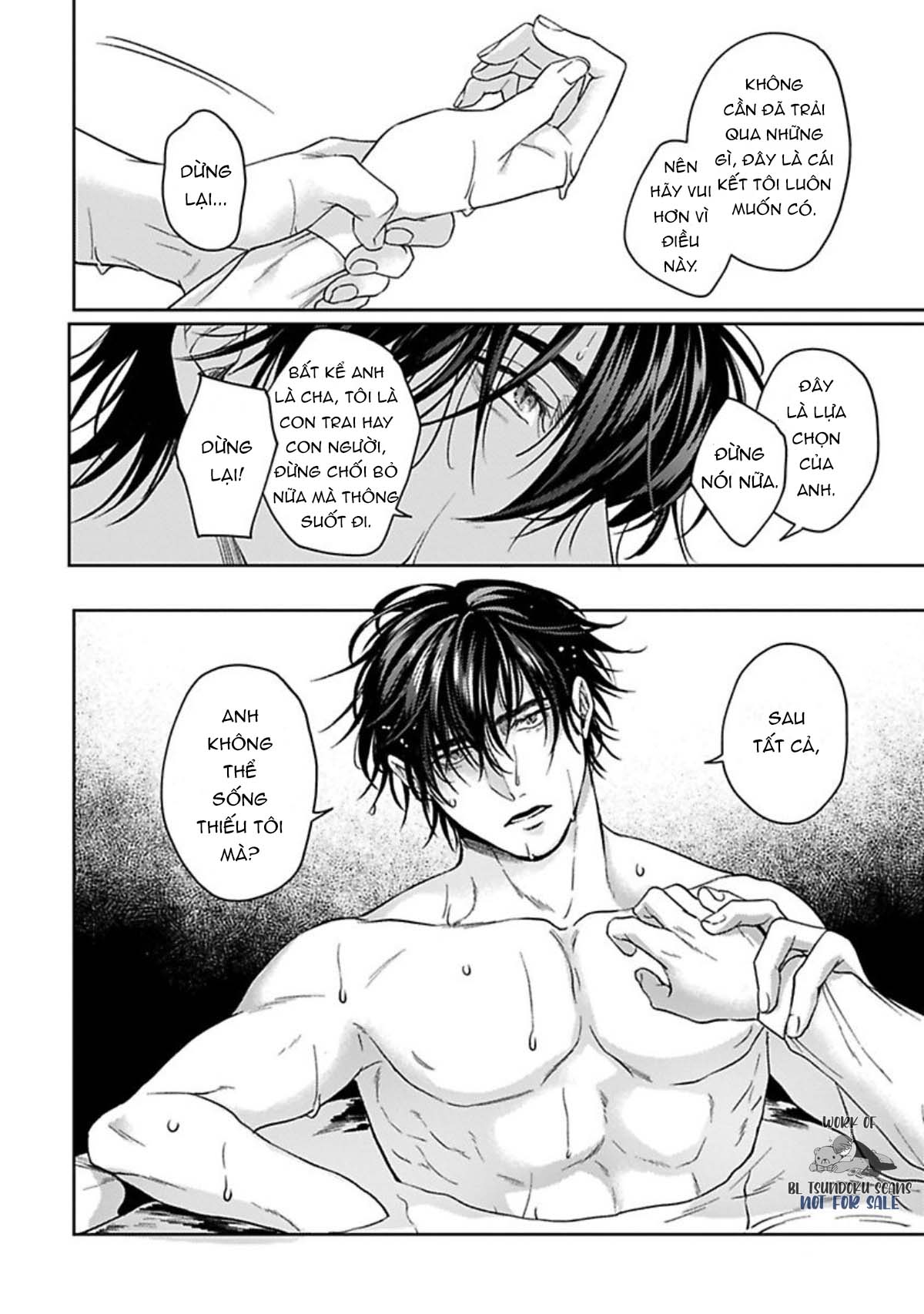 undead pappy chapter 6 13