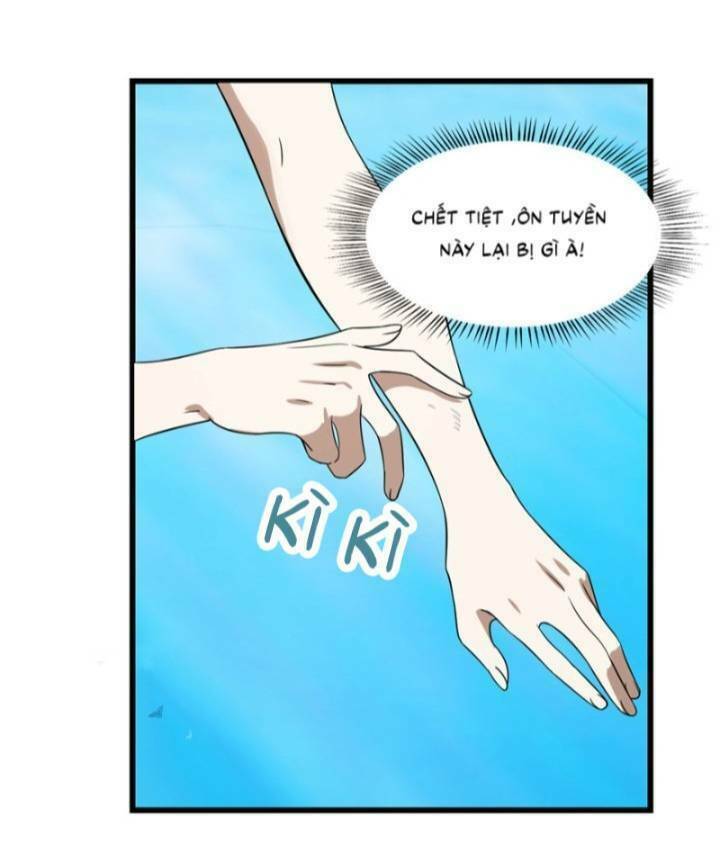 độc bộ thiên hạ: đặc công thần y chapter 137 8