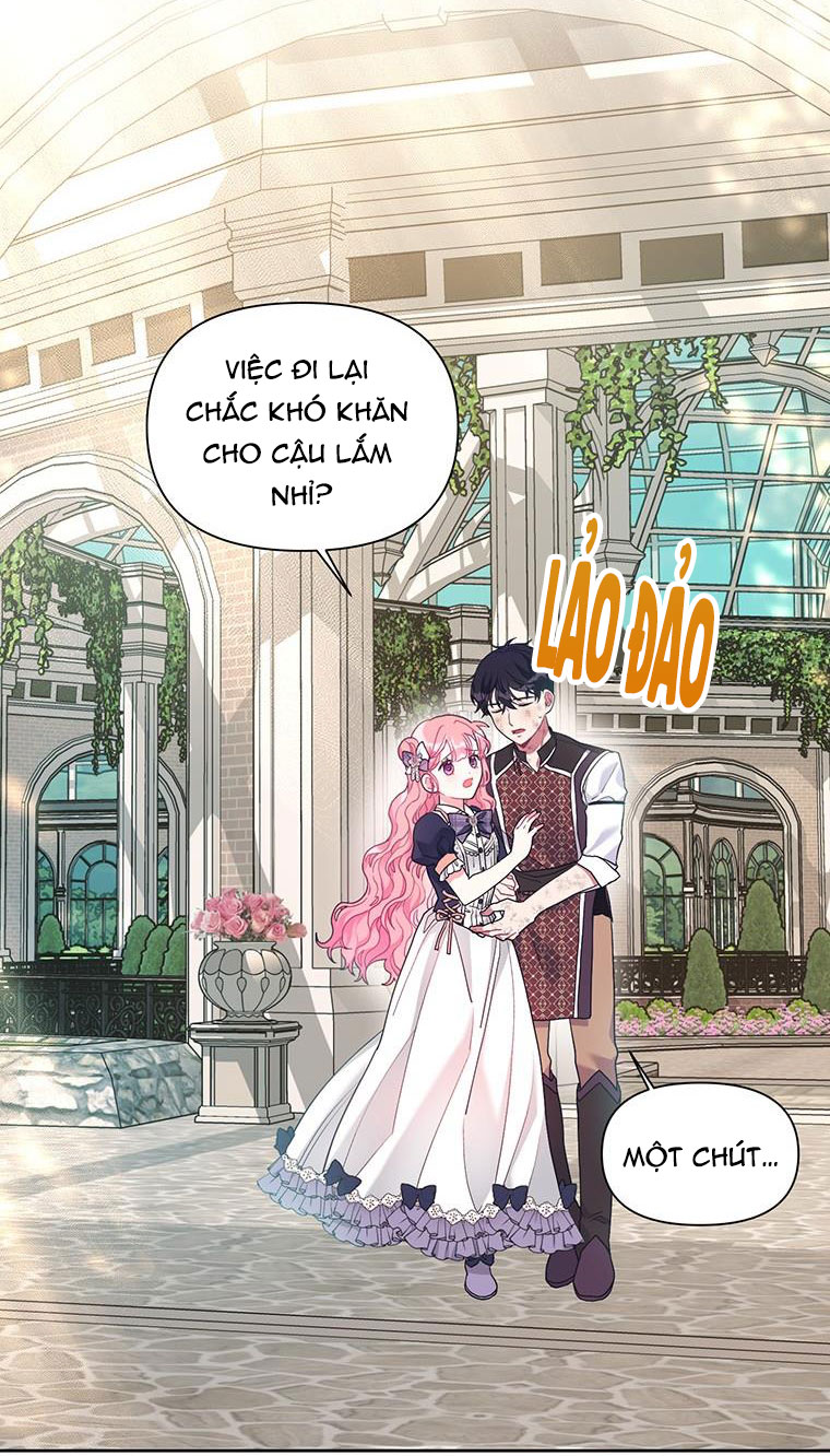 trở thành con dâu bất đắc dĩ chapter 21.2 1