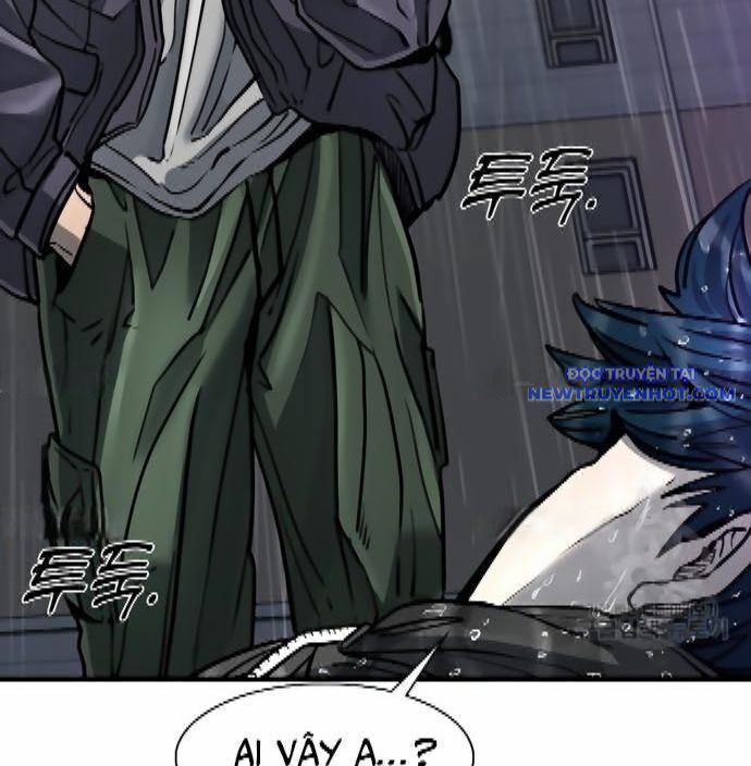 shark - cá mập chapter 299 18