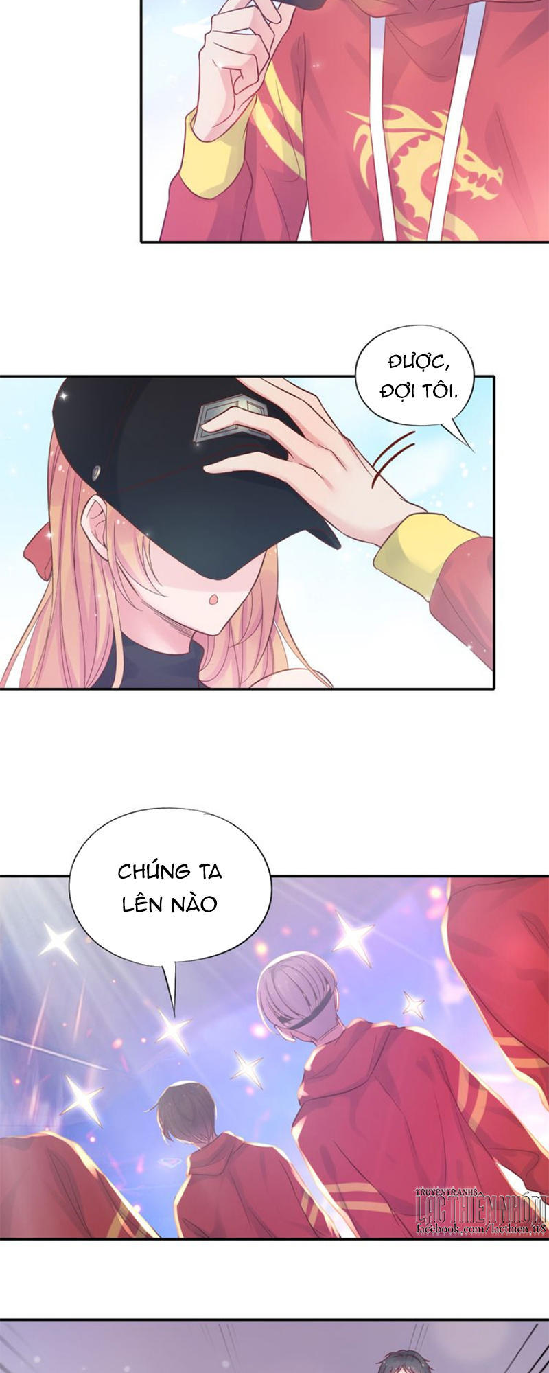 mật thất khốn du ngư chapter 17 29