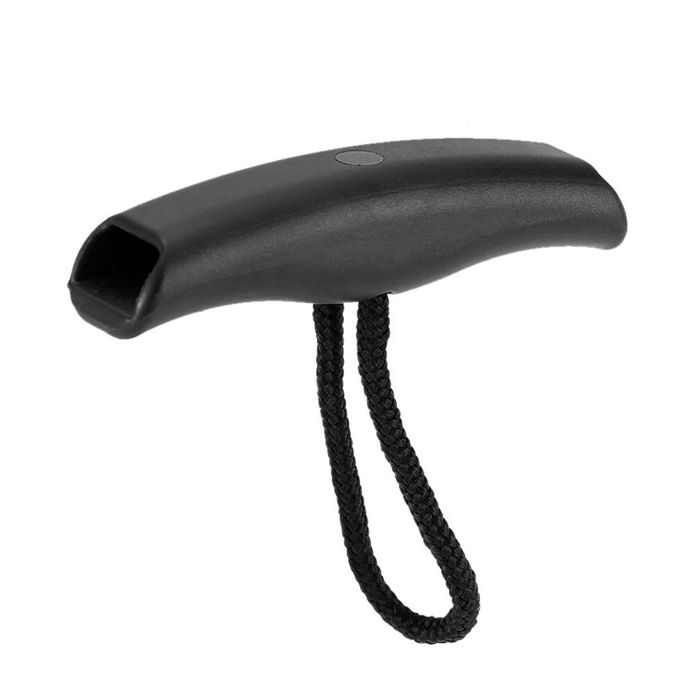 Kayak Carry Pull Handles with Cord Pad Eyes Screws for Canoe Boat