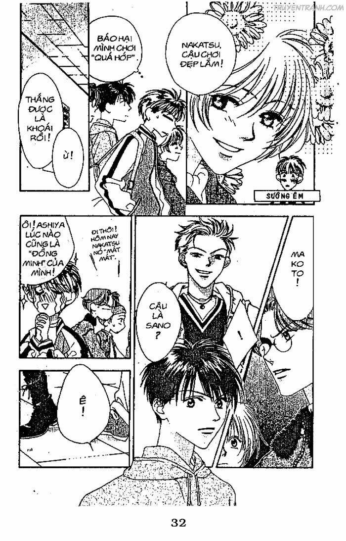 ô mai chua chapter 6 6