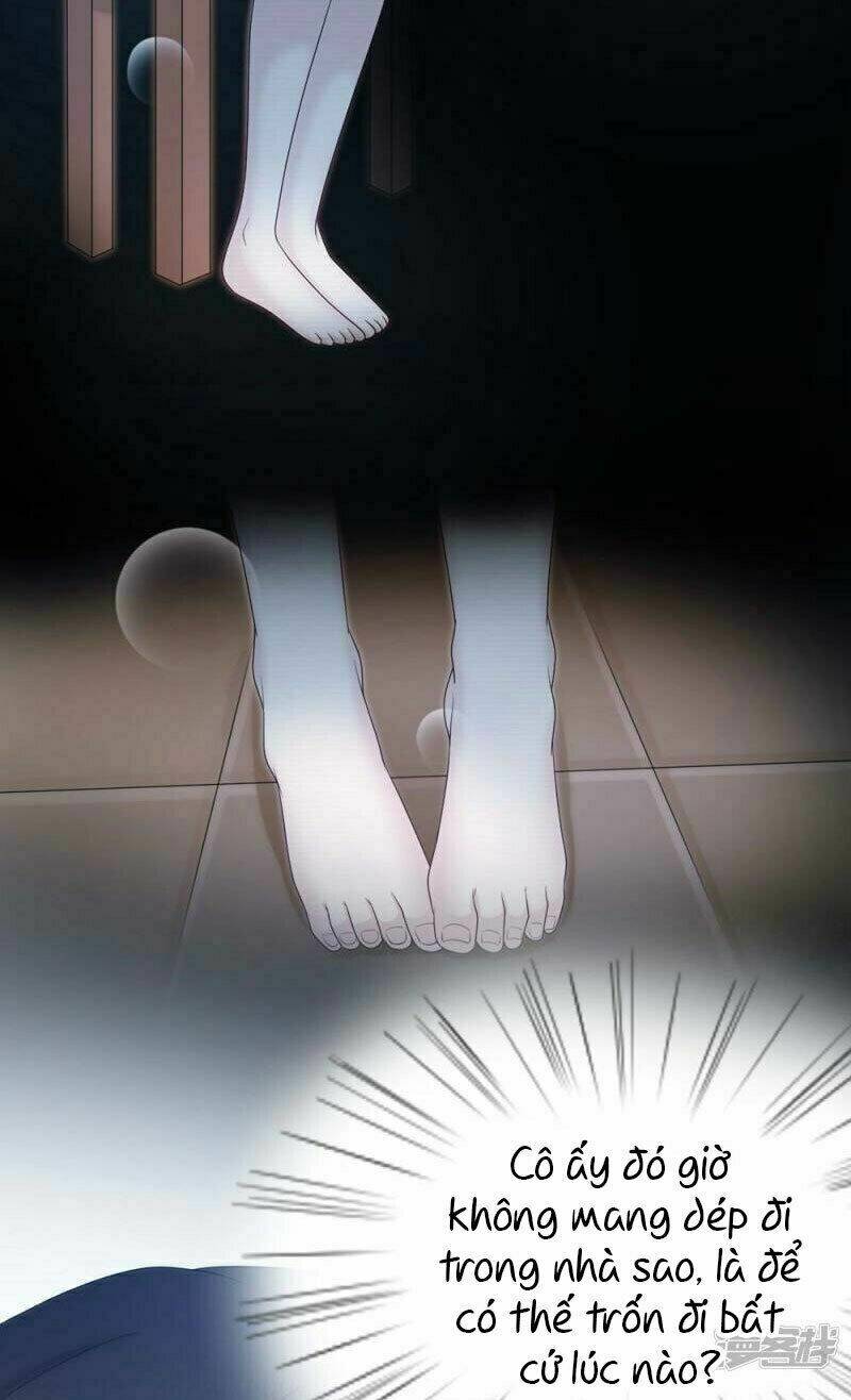 mạc thiếu bức hôn: vợ mới khó chống đỡ chapter 57 6