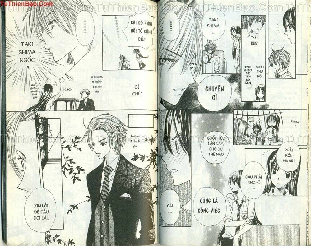 s a - lớp học ưu tú chapter 2 76