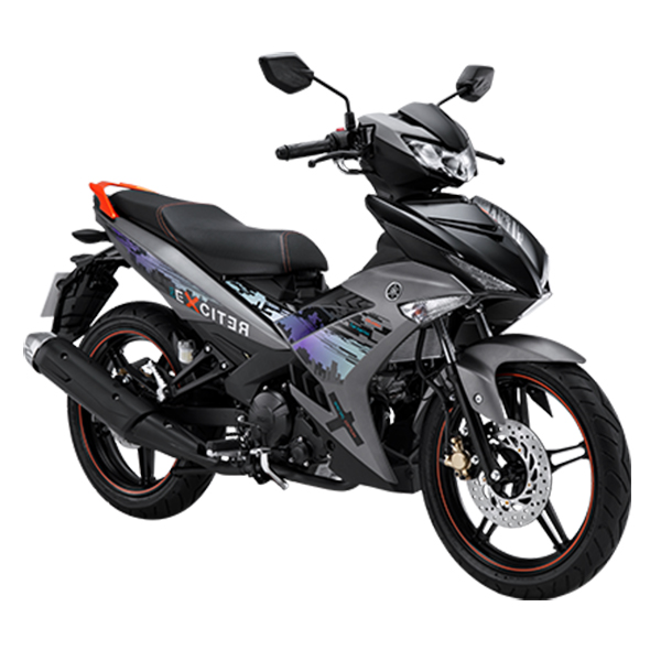 Xe máy Yamaha Exciter (Bản giới hạn) - DUSK