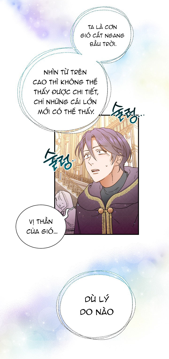 lady baby chapter 207.2 38