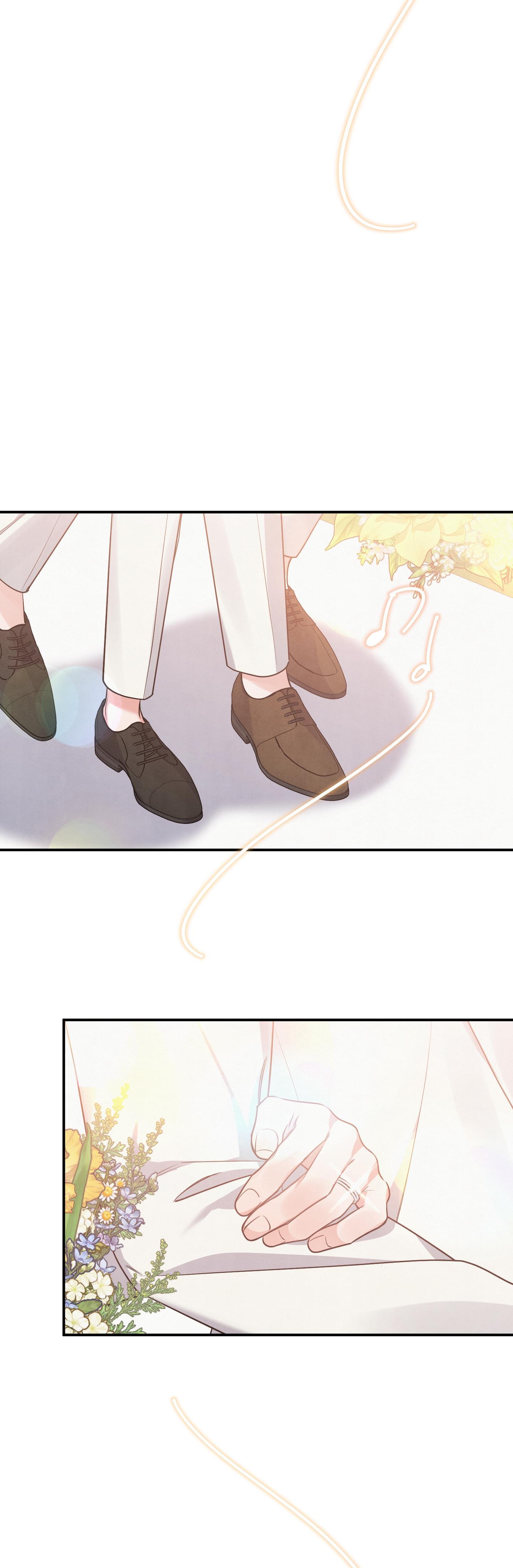 mối quan hệ của thú nhân chapter 38 28