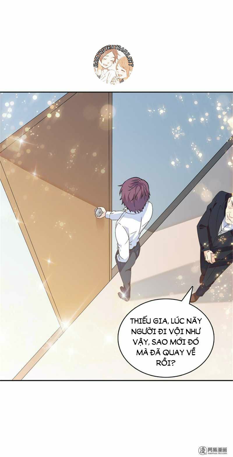 cô vợ siêu mẫu của cố thiếu chapter 78 8