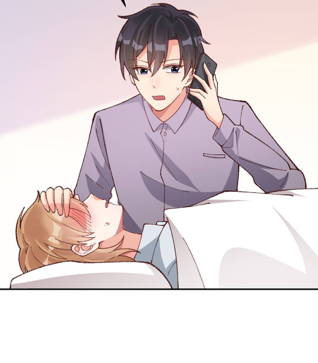 thân là quỷ súc up, tôi bị ảnh đế nhìn trúng rồi chapter 21 25