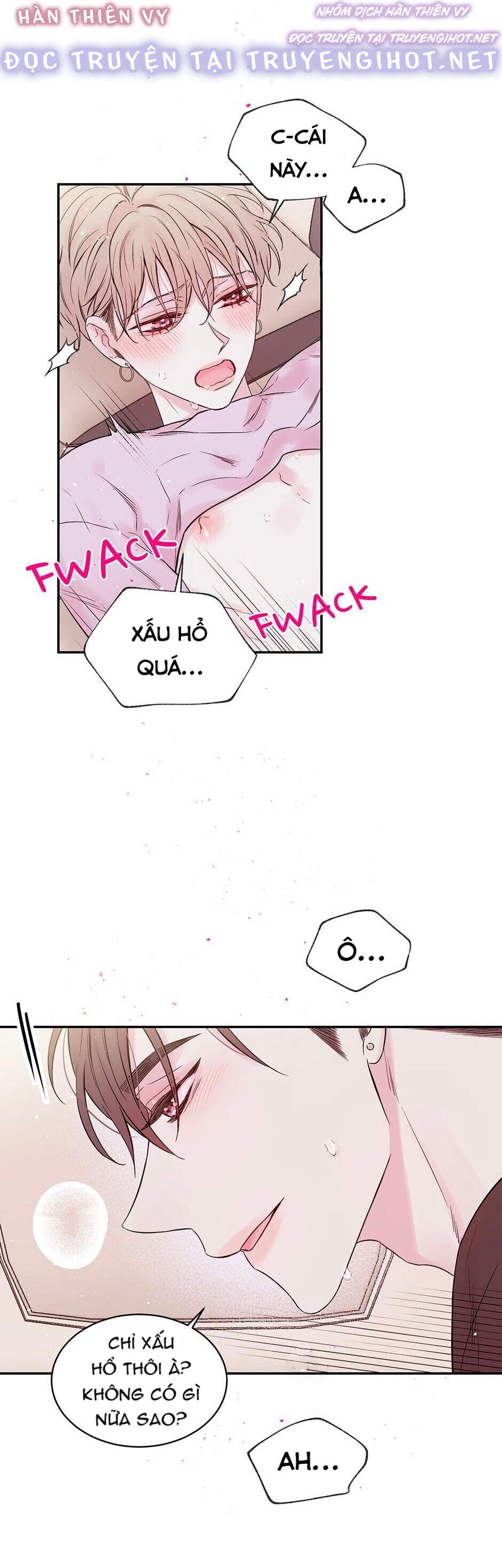 in my closet chapter 69 7