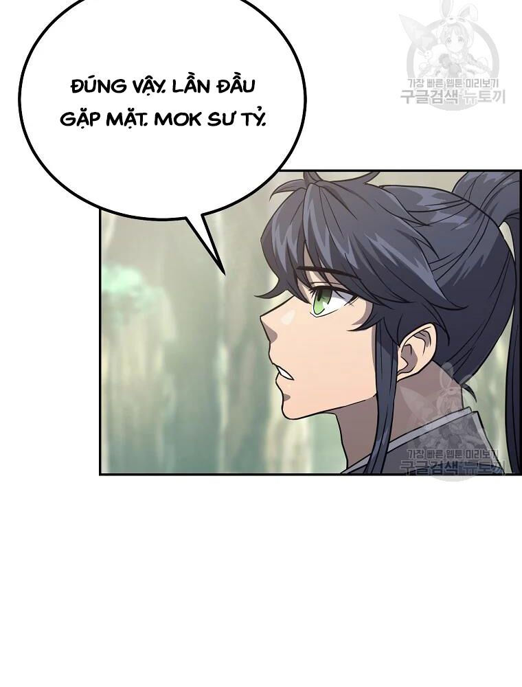 thiếu niên phương sĩ chapter 31 119