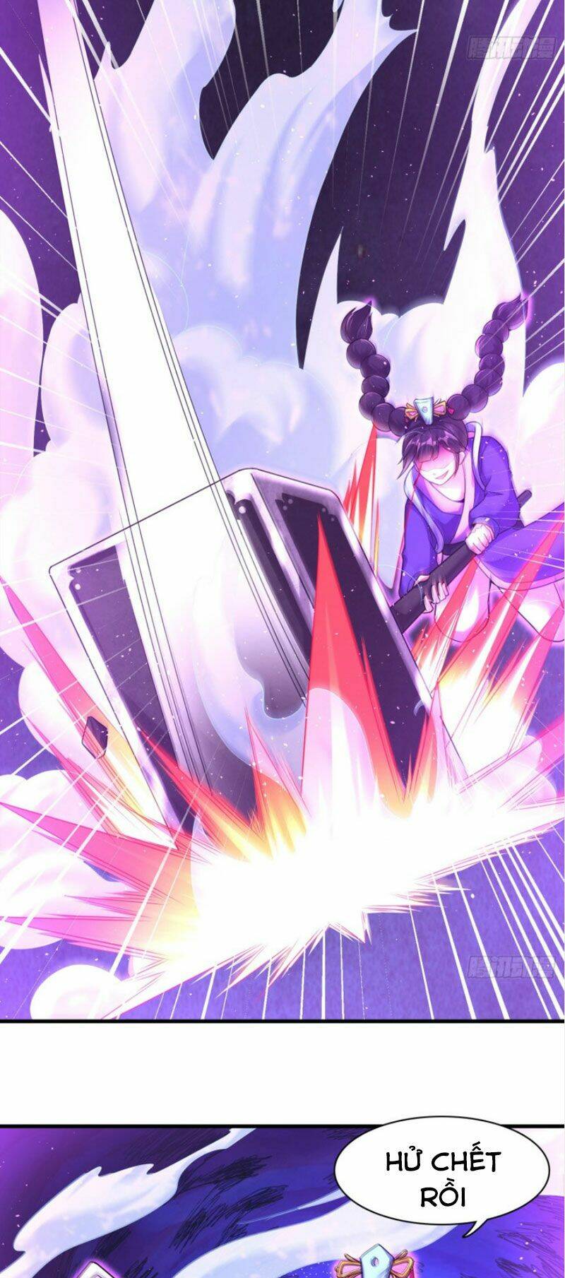 đạo ấn chapter 180 17
