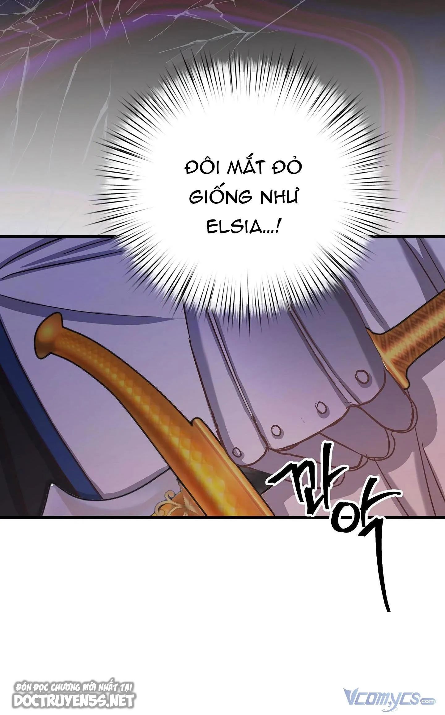 tôi cứu anh không có nghĩa là tôi muốn cưới anh chapter 8 46