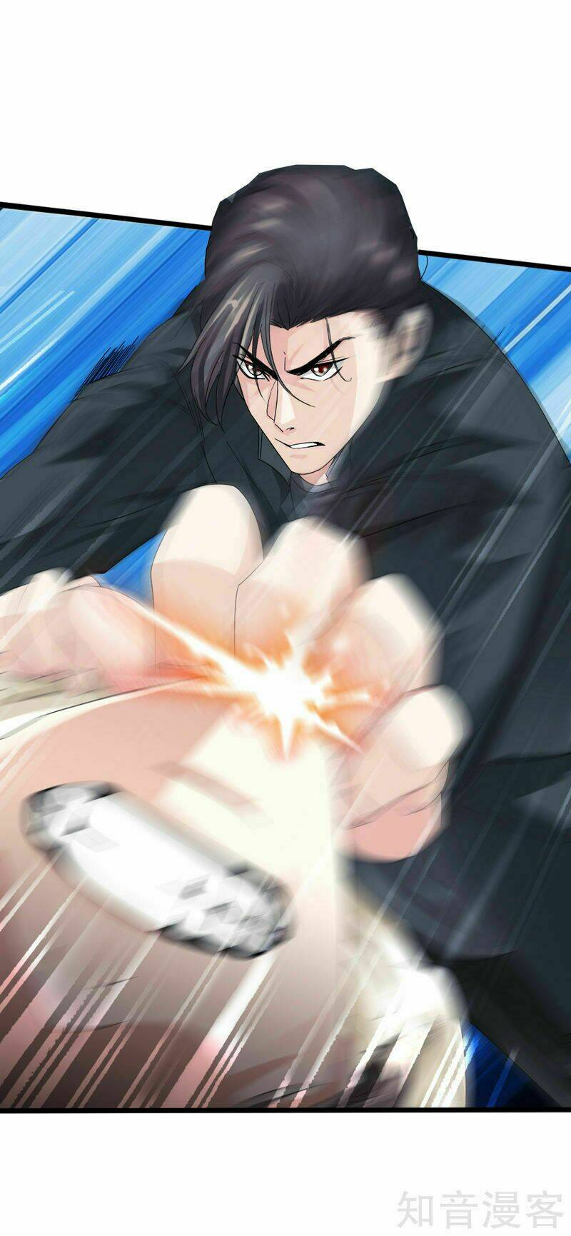 tuyệt phẩm tà thiếu chapter 1 38