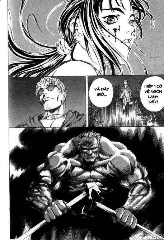 zombie hunter chapter 2 16