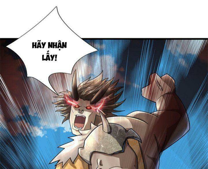 thuộc tính của ta đều tăng vào sức mạnh chapter 67 56