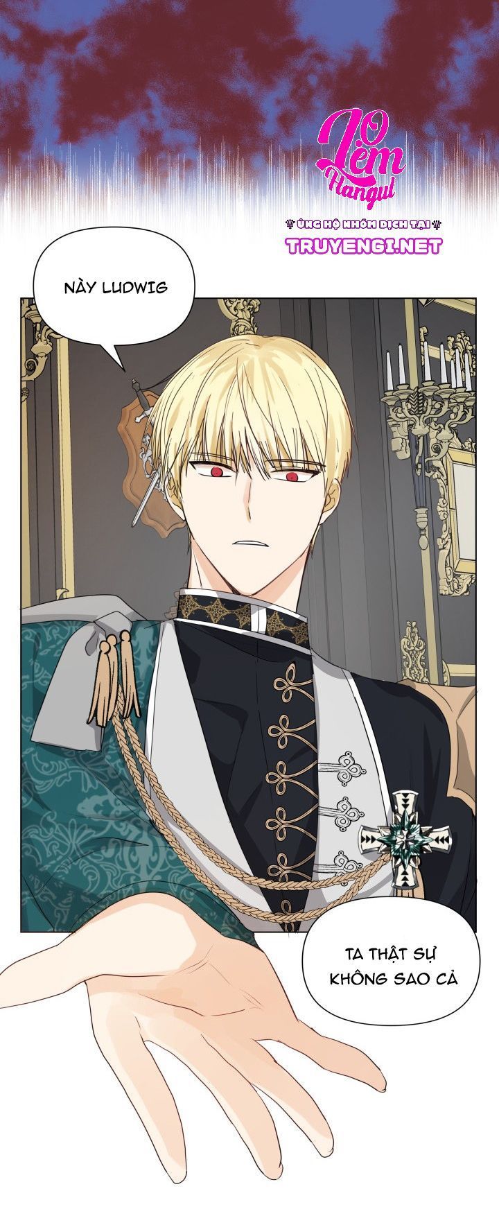 trở thành vợ của nam chính phế vật chapter 10 21