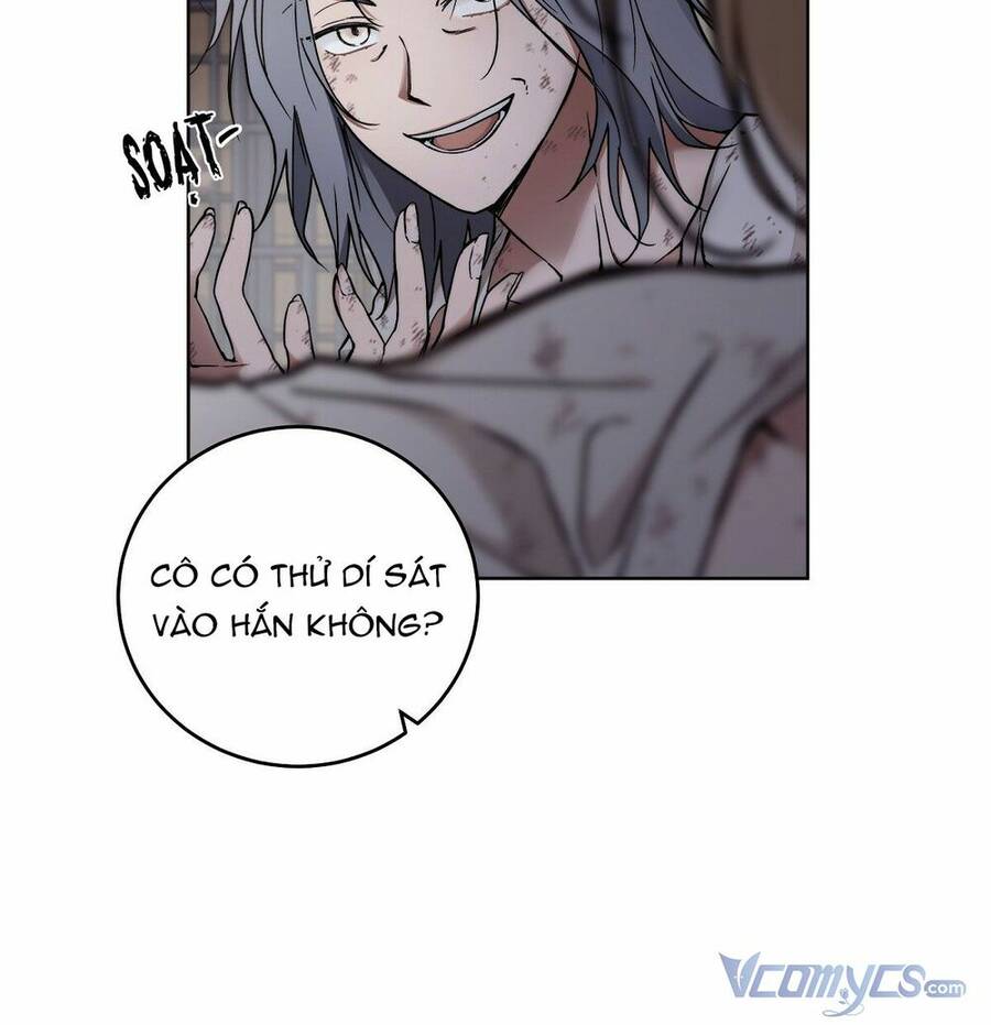 lời nói dối vĩnh cửu của người chapter 3 6