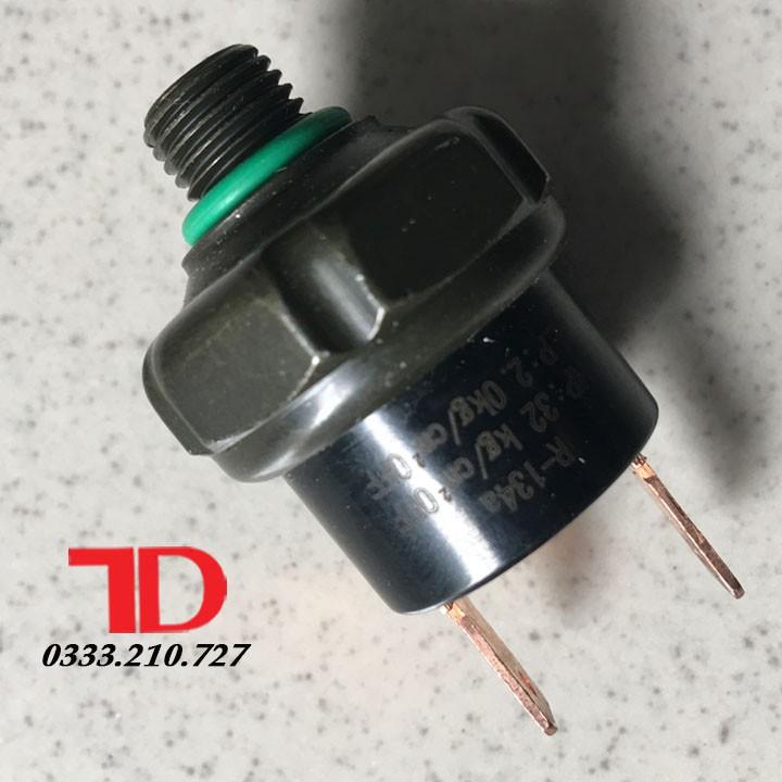 Combo 5 Van Áp Suất Đa Năng 2 Chân