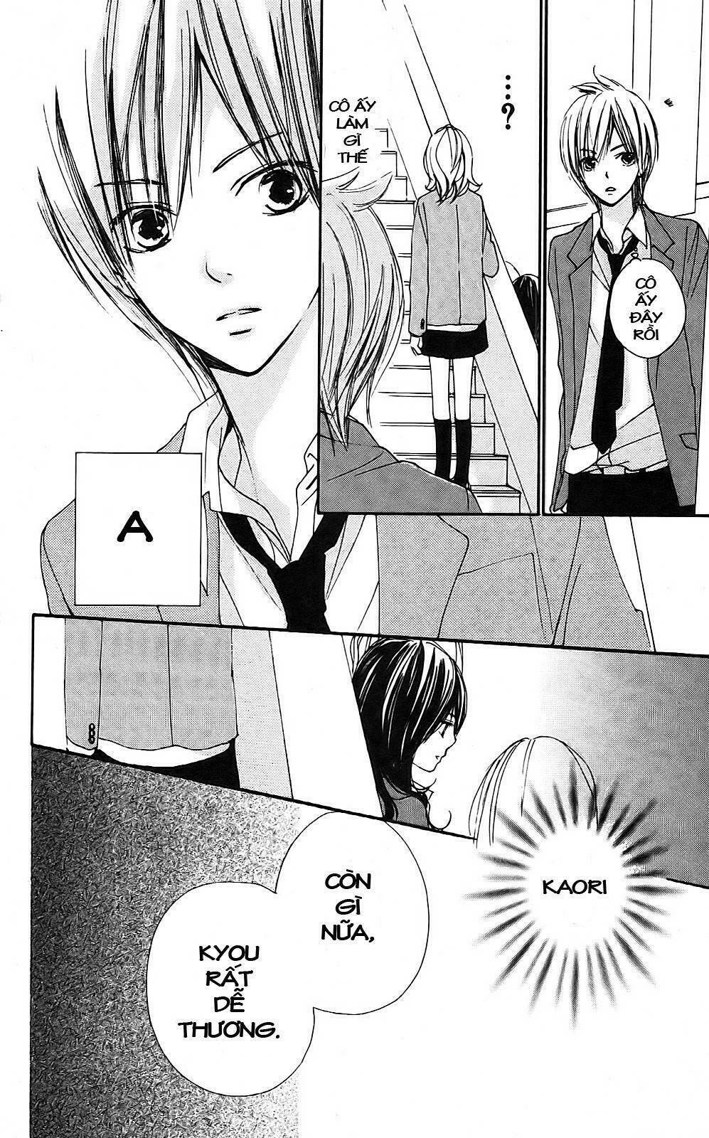 bokura wa itsumo chapter 6 28