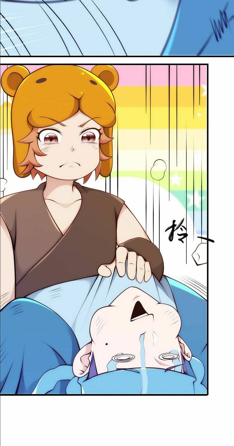 thiên hạ kiếp chapter 30 83