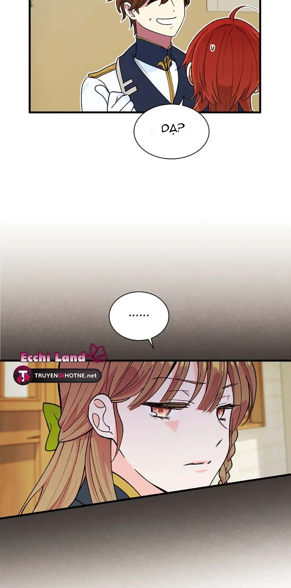 hiệp sĩ băng giá chapter 28.2 6