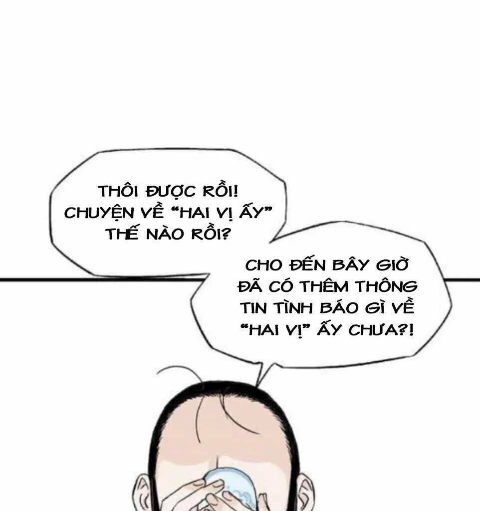 cao thủ 2 chapter 133 33