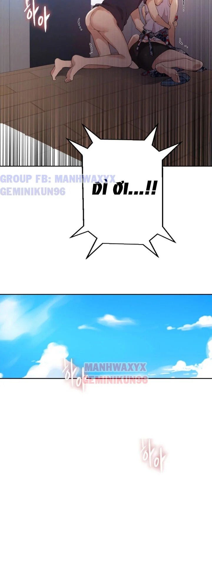 lớp học gia đình – secret class chapter 20 29